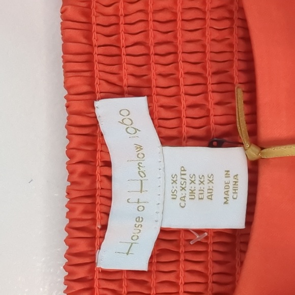 A 2pc House of Harlow pants set - Picture 8 of 15